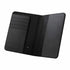 Satechi Vegan-Leather Passport Cover with Find My STVPCK